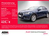 Audi Q3 35TDI Stronic NAVI LED RFK GRA SHZ VC - Audi Q3 35 TDI Gebrauchtwagen