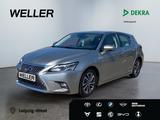 Lexus CT 200h Executive Line *Alcantara*CAM*SHZ*ACC*PD - Lexus Gebrauchtwagen