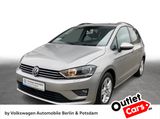 Volkswagen Golf VII Sportsvan 1.4 TSI BMT Comfortline - Volkswagen Golf Sportsvan in Berlin