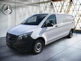 Mercedes-Benz Vito 116 CDI Kasten Extralang DAB*Tempomat*9G-T* - gebrauchte Mercedes-Benz Vito aus dem Jahr 2024