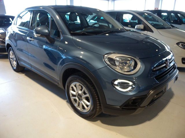 Fiat 500X 1.6 E-Torq 110 CV Pop Star GPL