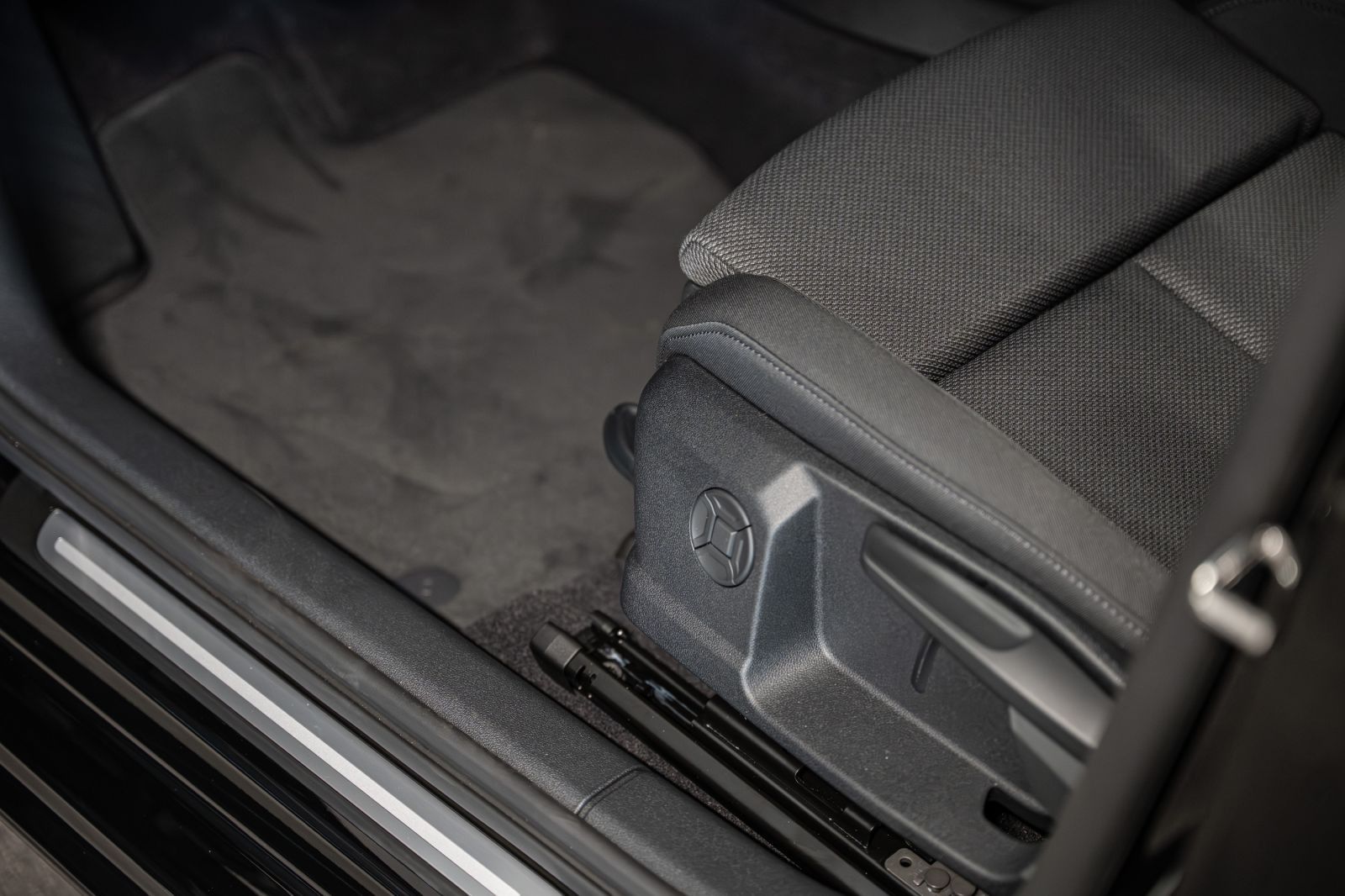 Audi A3 - Bild 22
