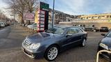 Mercedes-Benz CLK Coupe CLK 200 Kompressor Bi-Xenon 71900 TKM - Mercedes-Benz CLK-Klasse: Coupe