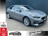 BMW 220D xDr Aut Gran Coupe /Kamera/HiFi/Lenkradheiz - BMW 2er Gran Coupé aus 2023