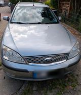 Ford Mondeo MK3 Turnier  2.0 Diesel - Ford Mondeo: 3.0