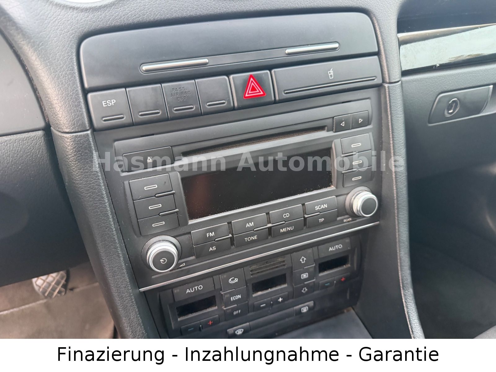 Exeo ST Sport*1.HAND*2.0 TDI 170-PS
