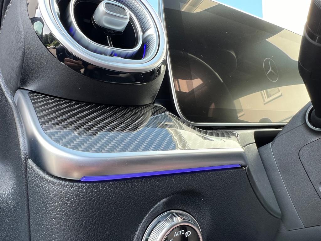 Mercedes-Benz C 63 AMG