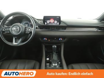 Mazda 6 - 12