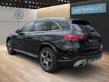 Mercedes-Benz GLC 300 e 4M *AMG*MEMO*PANO*360°*HUD*BURM*AHK* - Mercedes-Benz GLC 300 in Aachen