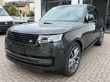 Land Rover Range Rover 3.0 D350 HSE*Pano*AHK*Standheizung - Land Rover Range Rover in Nürnberg