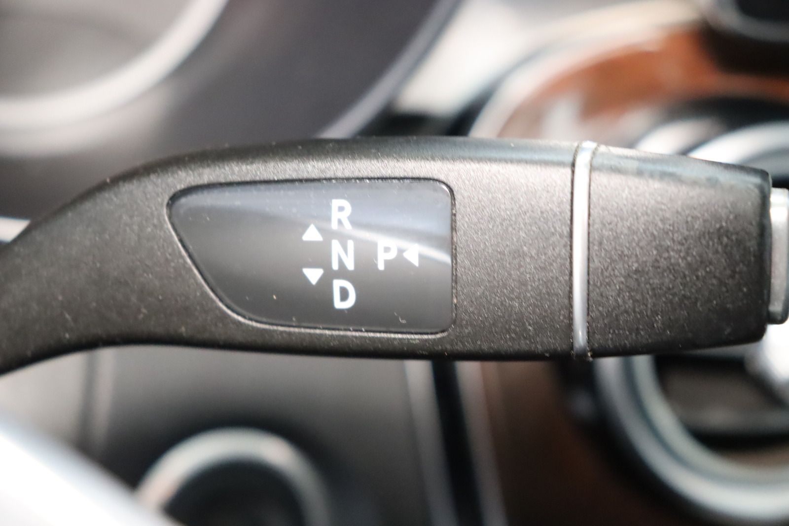 Fahrzeugabbildung Mercedes-Benz GLC 250 d 4Matic Navi * ILS * Sitzhzg