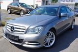Mercedes-Benz C 250 CGI BlueEfficiency Coupe - Steuerkette neu - Mercedes-Benz C 250 in Frankfurt (Main)