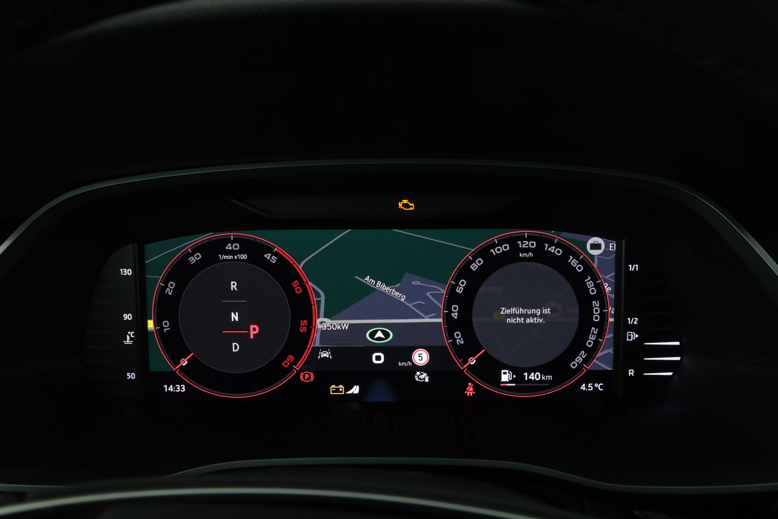 Skoda Octavia - Bild 19