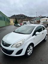 Opel Corsa D Selection