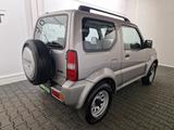 Suzuki Jimny 1,3 4 WD Automatik Comfort, SHZ,PDC  - Suzuki Jimny in Augsburg