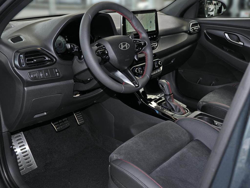 Hyundai i30 – Bild 9