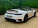 Porsche 911 992  Turbo Cabriolet Matrix PPF BOSE DE-Auto - Porsche: Turbo 911