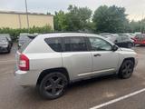 Jeep Compass,Limited,2,0CRD,150TKM,HU neu - Jeep: Crd Limited