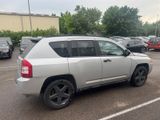 Jeep Compass,Limited,2,0CRD,150TKM,HU neu - Jeep Compass: 2.0