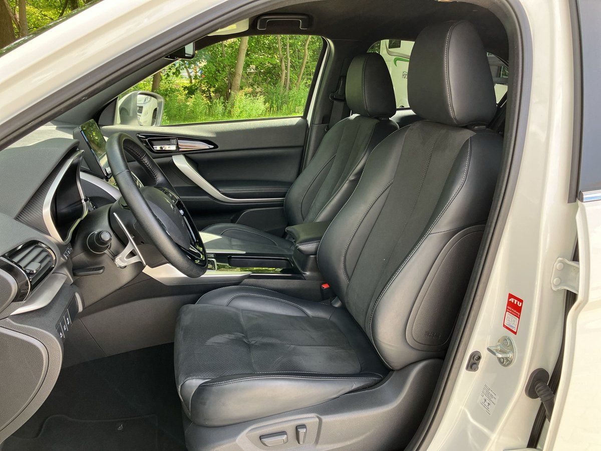Mitsubishi Eclipse Cross - Bild 9