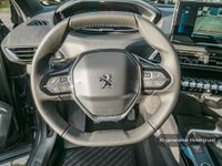Peugeot 3008 - Vorschau Bild 11