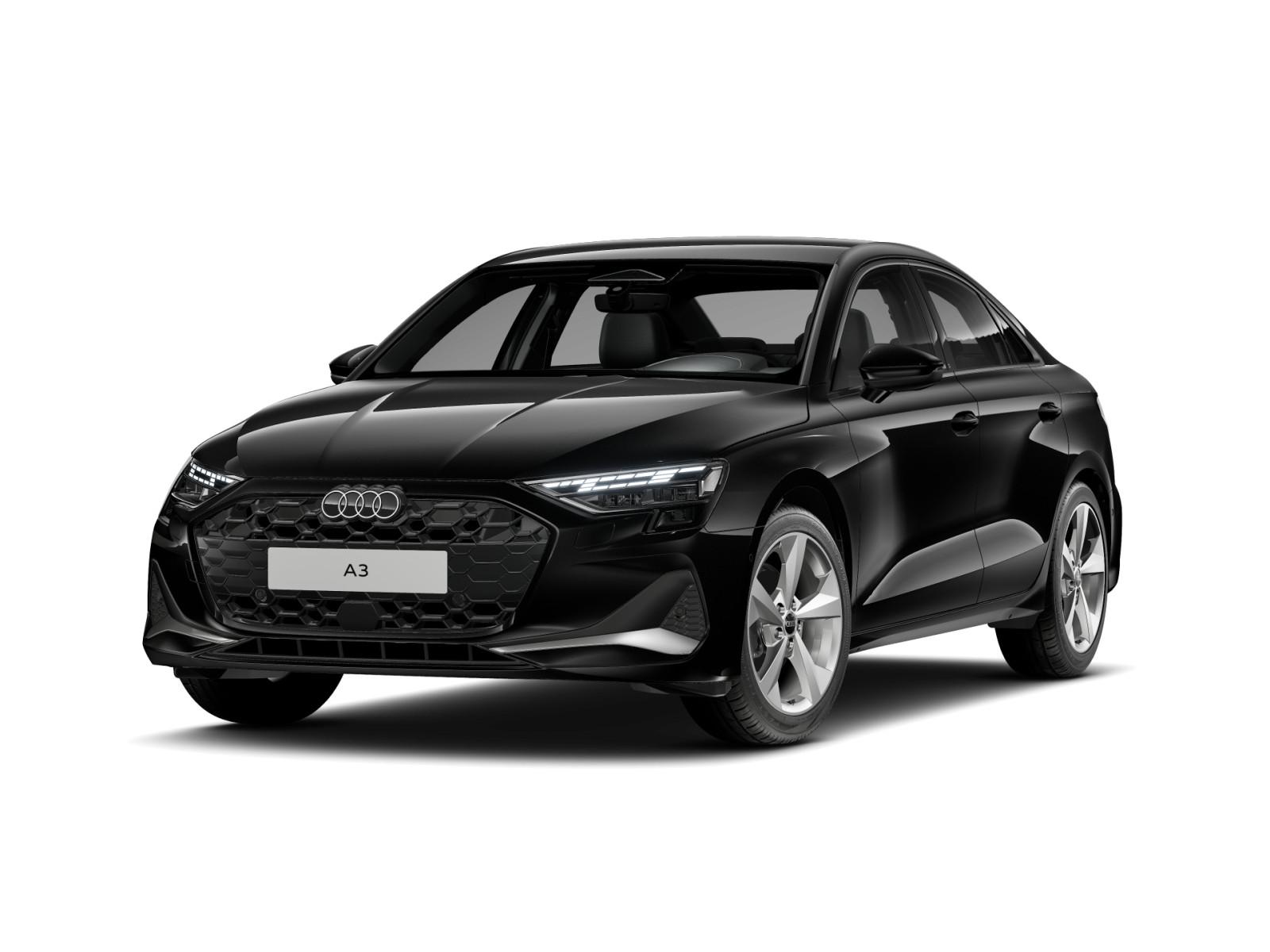 Audi A3 Limousine 35 Advanced TFSI S tro*LED*Virtual*, миниатюра 12