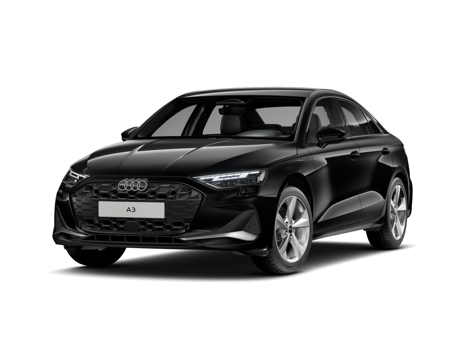 Audi A3 - Bild 2