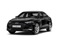 Audi A3 - Vorschau Bild 2