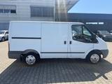 Ford Transit Kasten FT 300 K 2.2 - Ford Transit aus 2011: Van