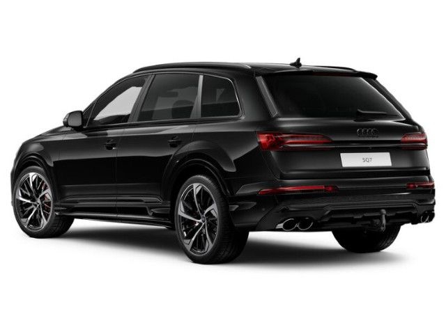 Audi SQ7 - Bild 6