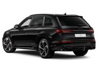 Audi SQ7 - Vorschau Bild 6