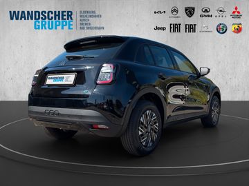 Fiat 600e Carplay+Kam+Navi+Induk+PDC+LED-Nebel
