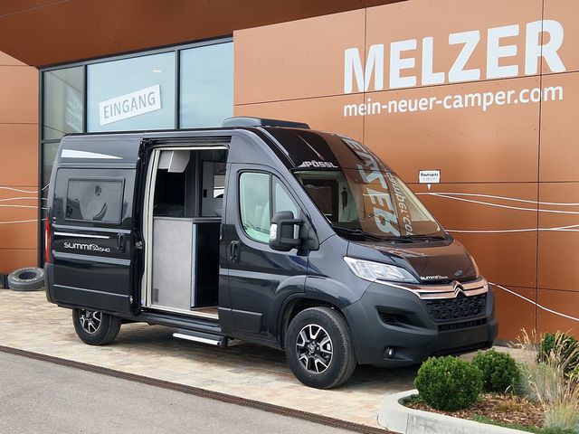 POESSL Summit 540 Shine 165PS *Top-Preis Aktion*