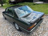 BMW M535i E28 Schalter rostfrei! - BMW 535: 535i