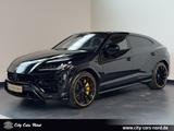 Lamborghini Urus 4.0 V8 4SITZ PANORAMA+B&O+MASSAGE+ADAS - Lamborghini Gebrauchtwagen in Hamburg