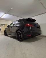 Porsche Cayenne GTS 4.8, Approved - Porsche Gebrauchtwagen in Troisdorf