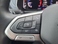 Volkswagen T-Cross - Vorschau Bild 18