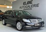 Mercedes-Benz C 250 T CDI BlueEfficiency 7G-Tronic Avantgarde - Mercedes-Benz C 250: Cdi Avantgarde