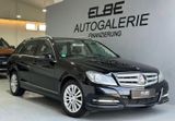Mercedes-Benz C 250 T CDI BlueEfficiency 7G-Tronic Avantgarde - Mercedes-Benz C 250: Cdi Blueefficiency