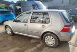 Volkswagen Golf 1.9 TDI Comfortline Comfortline - Volkswagen Golf aus 2004: TDI