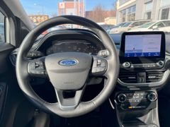Fahrzeugabbildung Puma Titanium 1.0 EcoBoost EU6d-T