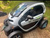 Renault Twizy Bj 15 incl Batterie 80 km/h ... - Renault Twizy von privat