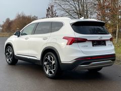 Fahrzeugabbildung Hyundai SANTA FE 2.2 CRDi 4WD Prime *HeUp*Totwinkel*360°