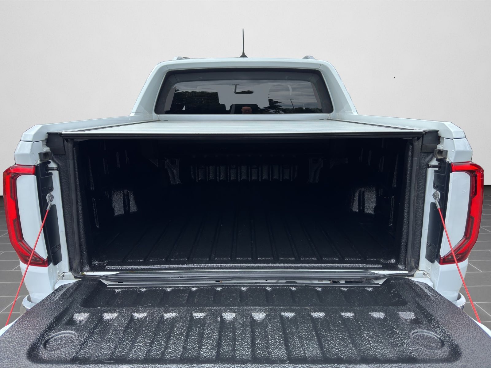 Volkswagen Amarok - Bild 16