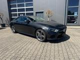 Mercedes-Benz CLS  350 d 4Matic*Burmester*Distronic*Leder*Memo - gebrauchte Mercedes-Benz CLS 350 aus dem Jahr 2019