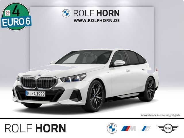 BMW 540 - Bild 1