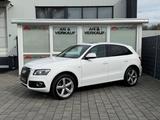 Audi Q5 3.0 TDI quattro/S-LINE/EXCLUSIVE/NAVI/B&O/ACC - gebrauchte Audi Q5 aus dem Jahr 2009