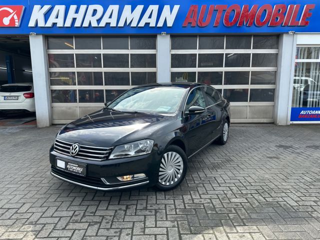 Volkswagen Passat Lim. Comfortline BlueMotion