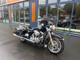Harley-Davidson FLHRC*ROAD KING CLASSIC*VIELE EXTRAS*CVO FELGEN - HARLEY-DAVIDSON 2009 CVO