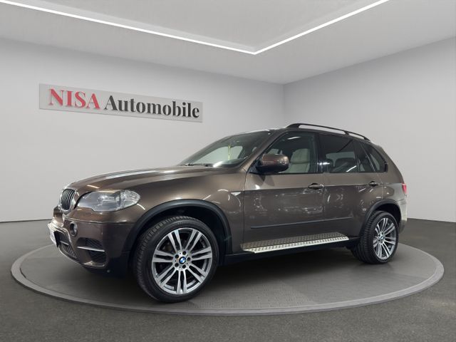 BMW X5 xDrive30d, Pannorammadach,pdc